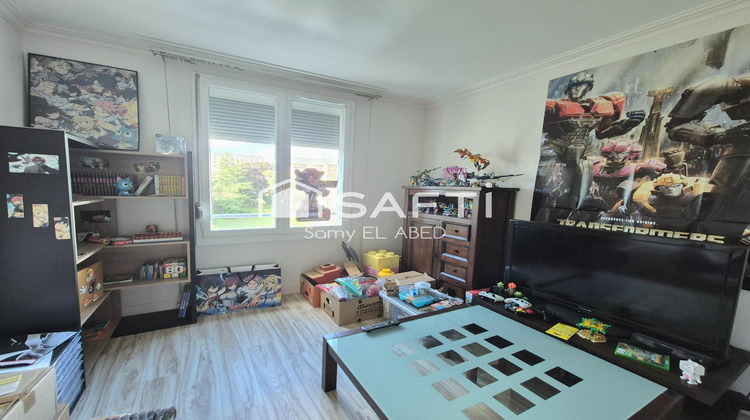 Ma-Cabane - Vente Appartement Saint-Lo, 72 m²