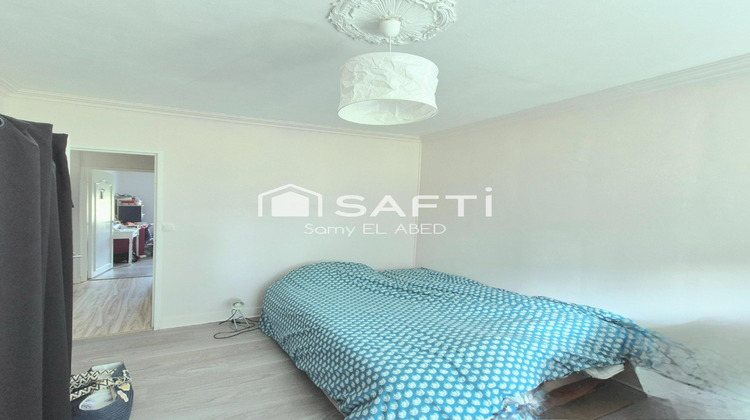 Ma-Cabane - Vente Appartement Saint-Lo, 72 m²