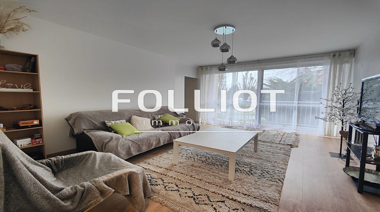 Ma-Cabane - Vente Appartement SAINT-LO, 49 m²