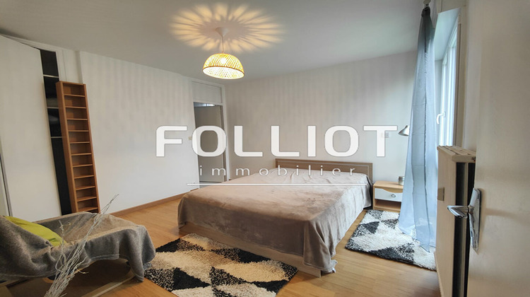 Ma-Cabane - Vente Appartement SAINT-LO, 49 m²