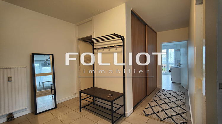 Ma-Cabane - Vente Appartement SAINT-LO, 49 m²