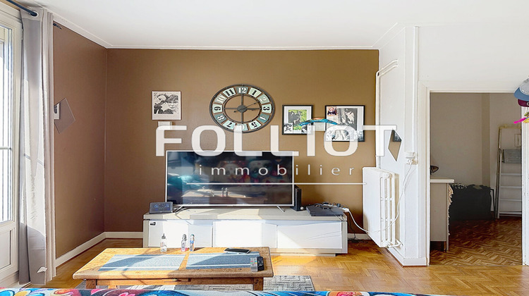 Ma-Cabane - Vente Appartement SAINT-LO, 77 m²