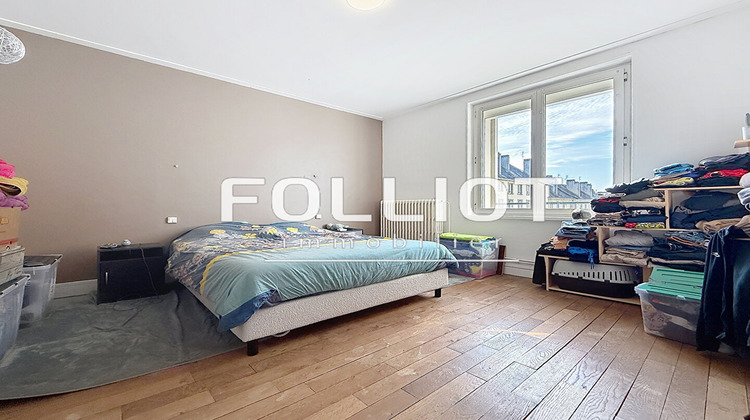 Ma-Cabane - Vente Appartement SAINT-LO, 77 m²