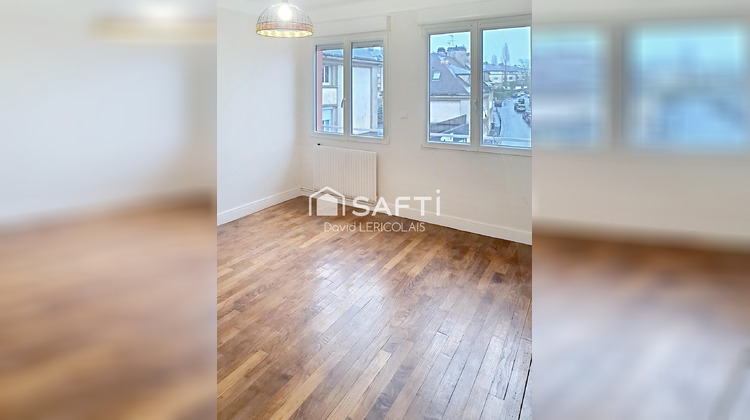 Ma-Cabane - Vente Appartement Saint-Lo, 52 m²