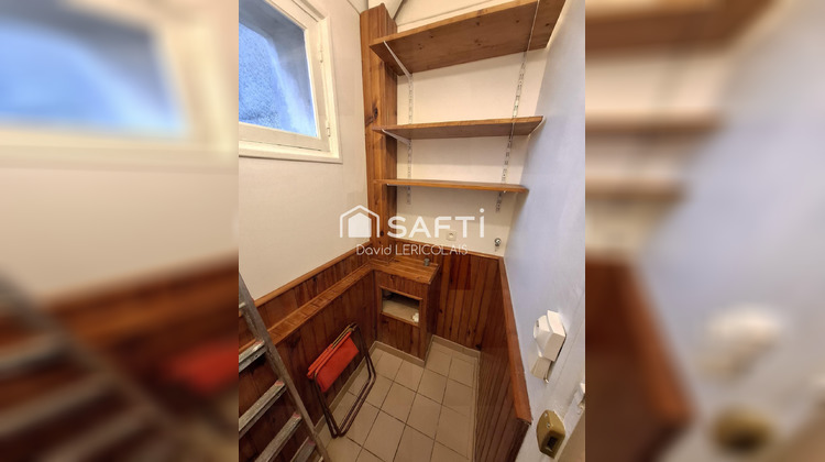Ma-Cabane - Vente Appartement Saint-Lo, 52 m²