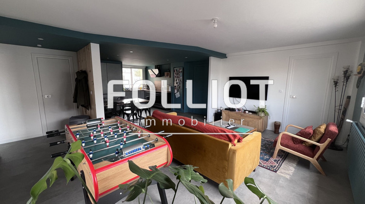 Ma-Cabane - Vente Appartement SAINT-LO, 82 m²