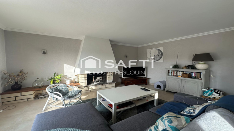 Ma-Cabane - Vente Appartement Saint-Lo, 107 m²