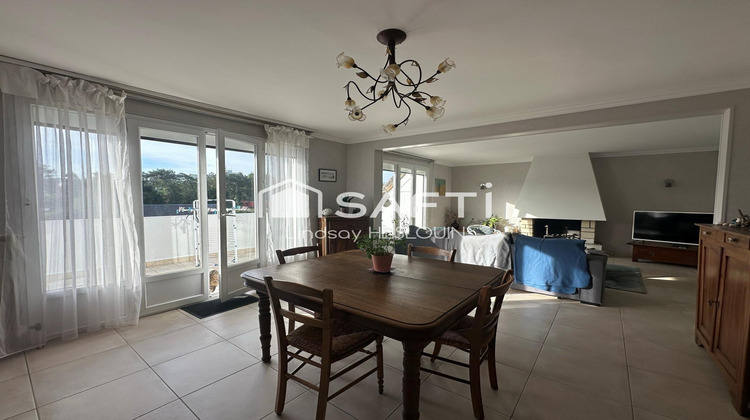 Ma-Cabane - Vente Appartement Saint-Lo, 107 m²