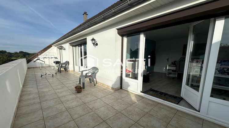 Ma-Cabane - Vente Appartement Saint-Lo, 107 m²