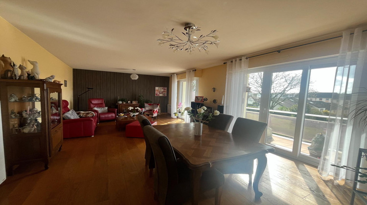 Ma-Cabane - Vente Appartement Saint-Lo, 87 m²