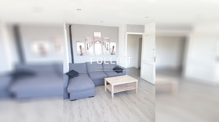 Ma-Cabane - Vente Appartement SAINT-LO, 46 m²