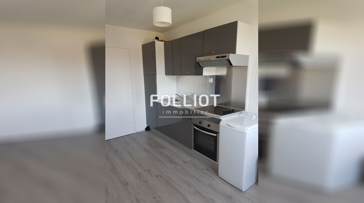 Ma-Cabane - Vente Appartement SAINT-LO, 46 m²