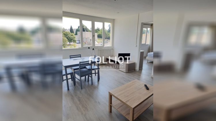 Ma-Cabane - Vente Appartement SAINT-LO, 46 m²