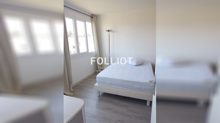 Ma-Cabane - Vente Appartement SAINT-LO, 46 m²