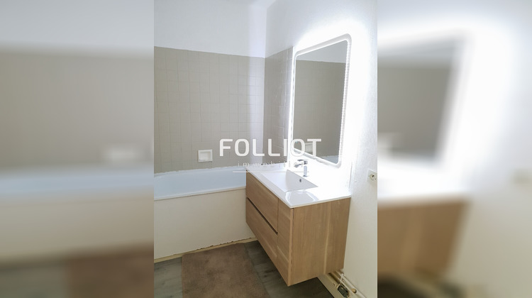 Ma-Cabane - Vente Appartement SAINT-LO, 46 m²