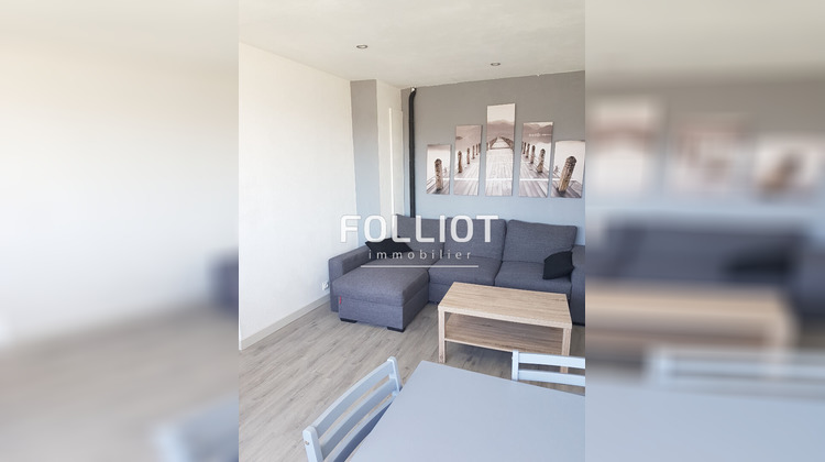 Ma-Cabane - Vente Appartement SAINT-LO, 46 m²