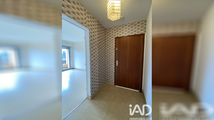 Ma-Cabane - Vente Appartement Saint-Lô, 45 m²