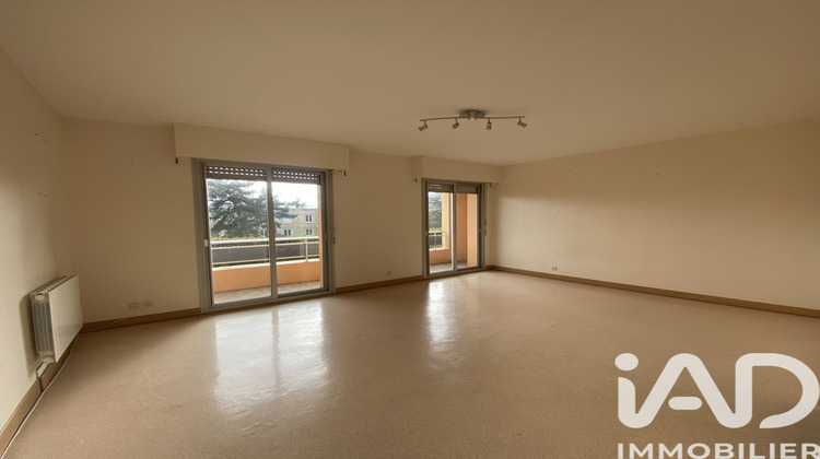 Ma-Cabane - Vente Appartement Saint-Lô, 45 m²