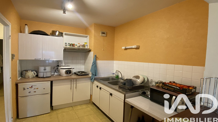 Ma-Cabane - Vente Appartement Saint-Lô, 45 m²
