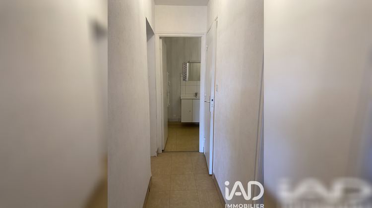 Ma-Cabane - Vente Appartement Saint-Lô, 45 m²