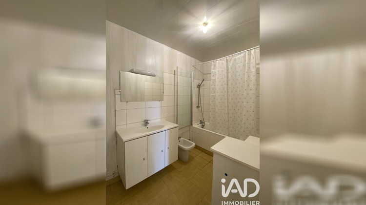 Ma-Cabane - Vente Appartement Saint-Lô, 45 m²