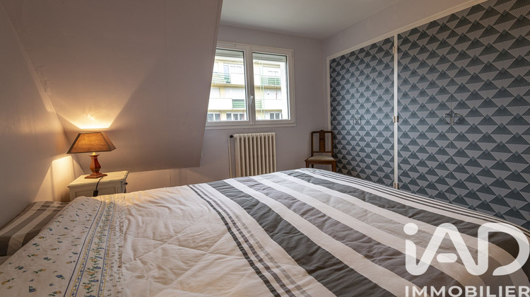 Ma-Cabane - Vente Appartement Saint-Lô, 100 m²