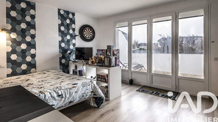 Ma-Cabane - Vente Appartement Saint-Lô, 100 m²