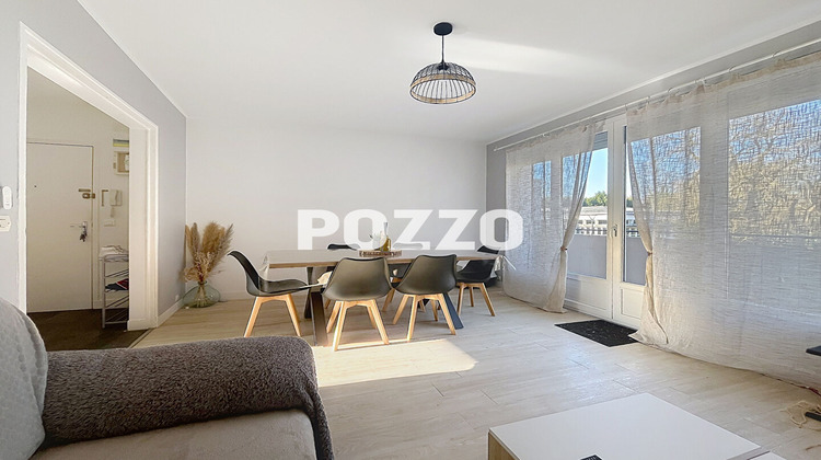 Ma-Cabane - Vente Appartement SAINT-LO, 68 m²