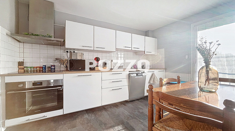 Ma-Cabane - Vente Appartement SAINT-LO, 68 m²