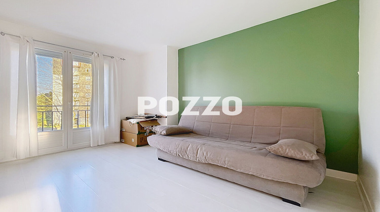 Ma-Cabane - Vente Appartement SAINT-LO, 68 m²