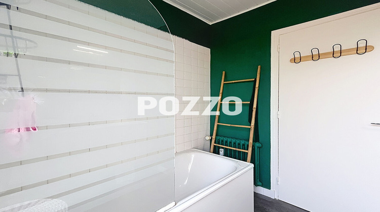 Ma-Cabane - Vente Appartement SAINT-LO, 68 m²
