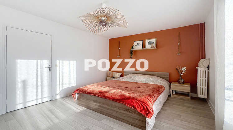 Ma-Cabane - Vente Appartement SAINT-LO, 68 m²