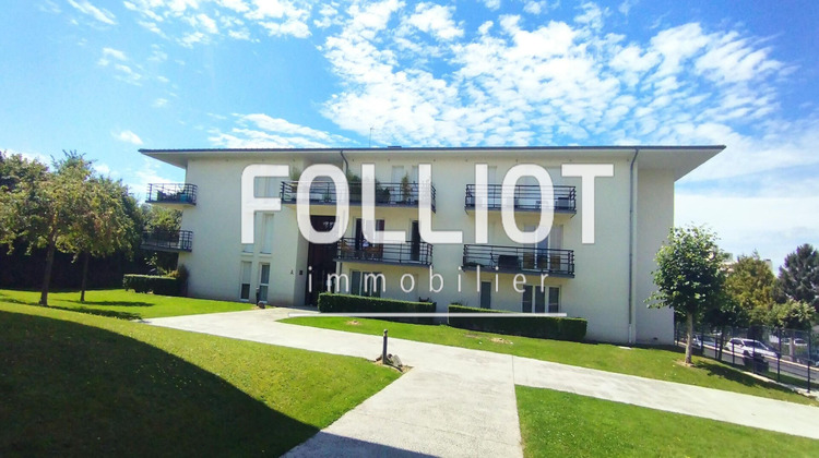 Ma-Cabane - Vente Appartement SAINT-LO, 62 m²