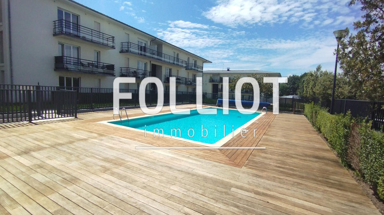 Ma-Cabane - Vente Appartement SAINT-LO, 62 m²