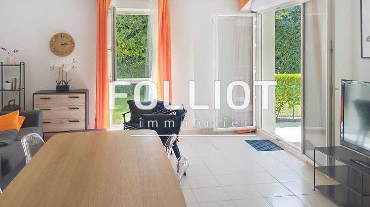 Ma-Cabane - Vente Appartement SAINT-LO, 62 m²
