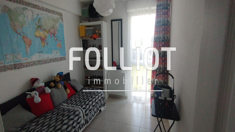 Ma-Cabane - Vente Appartement SAINT-LO, 62 m²