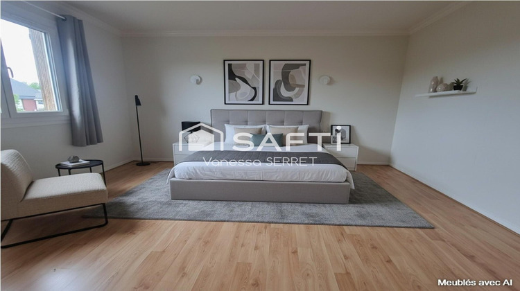 Ma-Cabane - Vente Appartement Saint-Lo, 65 m²