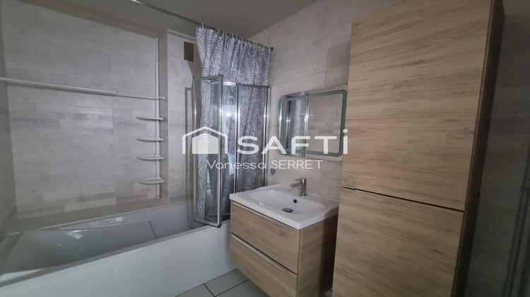 Ma-Cabane - Vente Appartement Saint-Lo, 65 m²