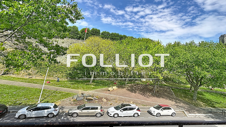 Ma-Cabane - Vente Appartement SAINT-LO, 59 m²