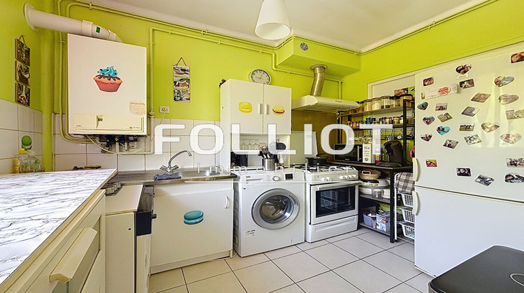 Ma-Cabane - Vente Appartement SAINT-LO, 59 m²
