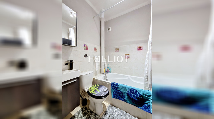 Ma-Cabane - Vente Appartement SAINT-LO, 59 m²