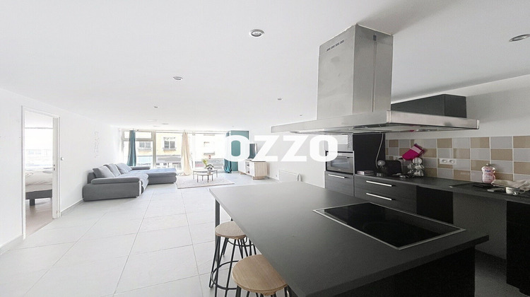 Ma-Cabane - Vente Appartement SAINT-LO, 66 m²