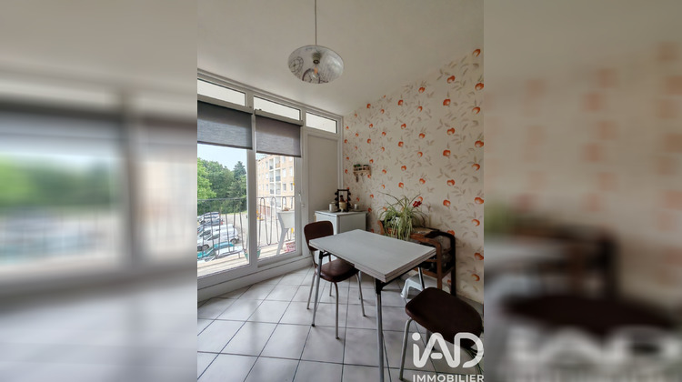 Ma-Cabane - Vente Appartement Saint-Lô, 73 m²