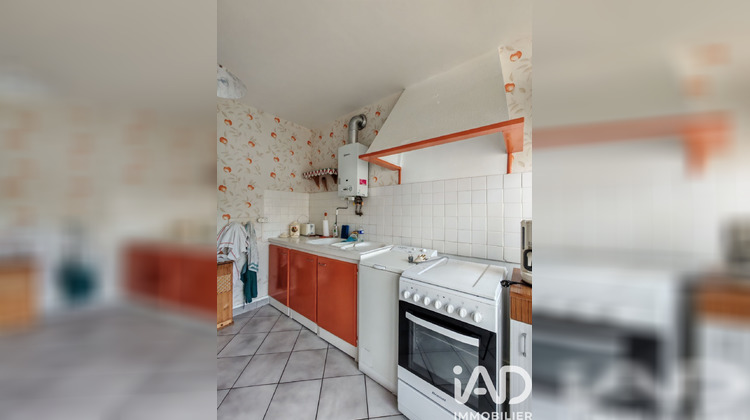 Ma-Cabane - Vente Appartement Saint-Lô, 73 m²