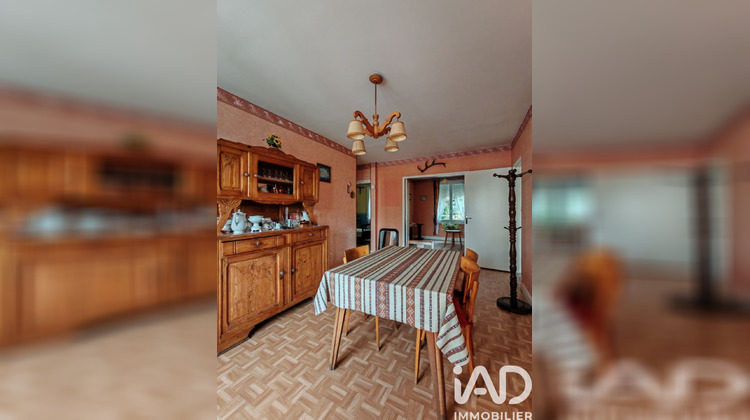 Ma-Cabane - Vente Appartement Saint-Lô, 73 m²