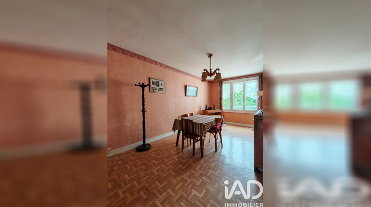 Ma-Cabane - Vente Appartement Saint-Lô, 73 m²
