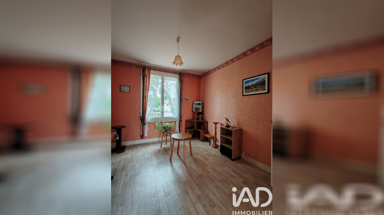 Ma-Cabane - Vente Appartement Saint-Lô, 73 m²