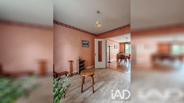 Ma-Cabane - Vente Appartement Saint-Lô, 73 m²