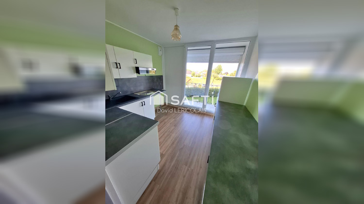 Ma-Cabane - Vente Appartement Saint-Lo, 73 m²