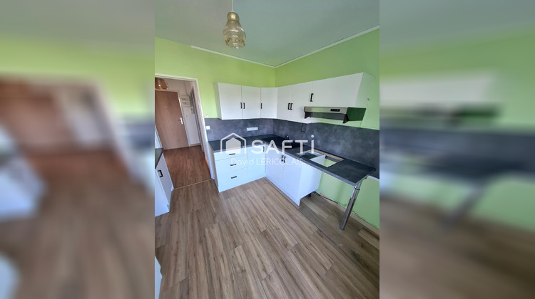 Ma-Cabane - Vente Appartement Saint-Lo, 73 m²